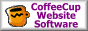 CoffeeCup HTML Express 4.0